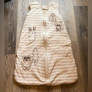✨2/$40✨ Sleep sack 0-6 m